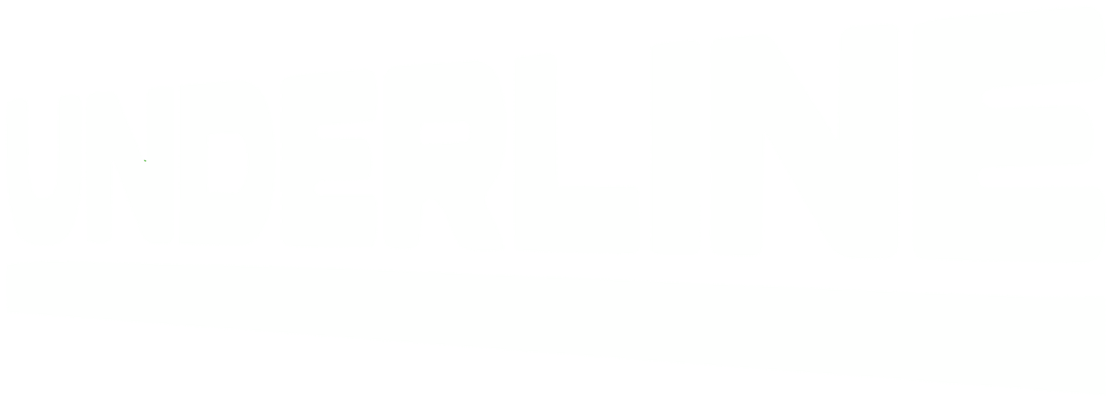 Underline